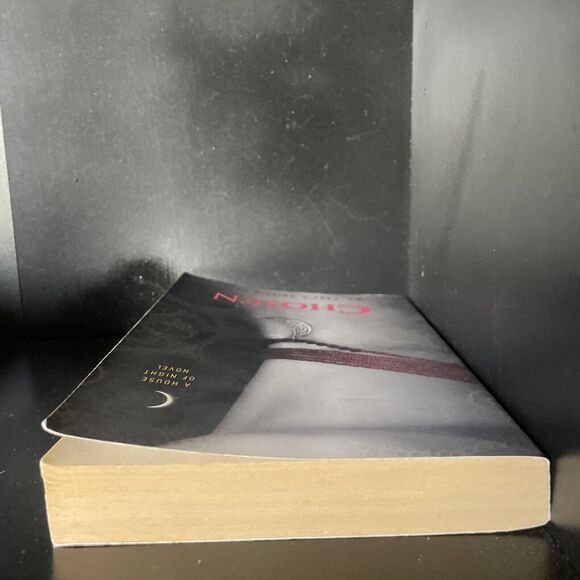House of Night Novels Ser.: Chosen : A House of Night Novel by Kristin Cast - Picture 5 of 7